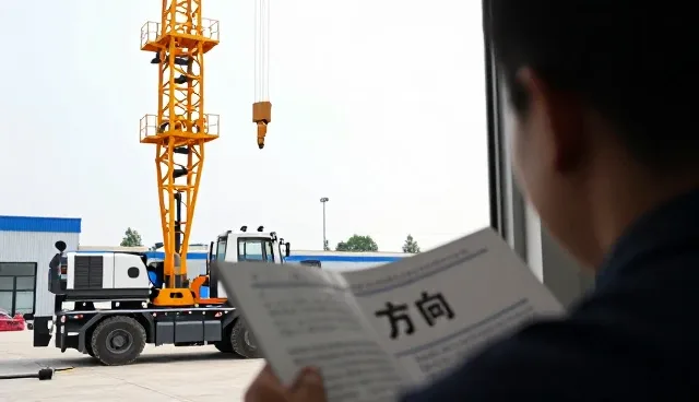 北海市百晖建筑机械租赁有限公司布局技术咨询等领域，提升应急支援服务价值
