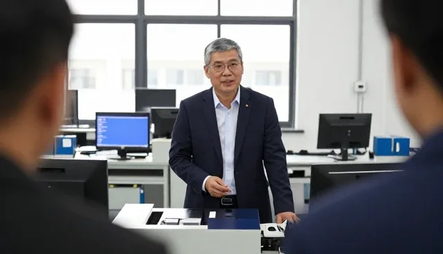 办公场所需求推动设备选型配套优化升级
