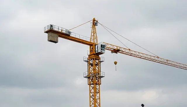 建筑工地性能优化的选型与维护建议
