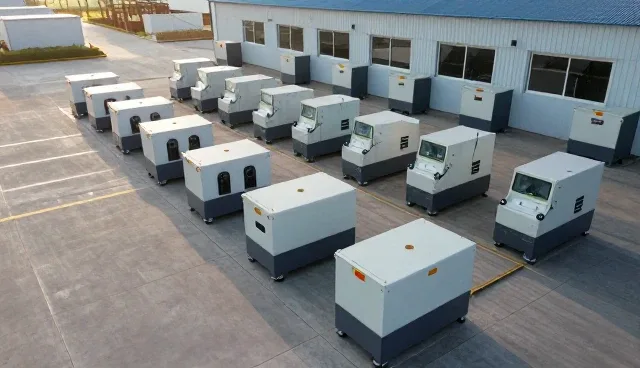 设备选型在建筑施工中的实际应用场景分析